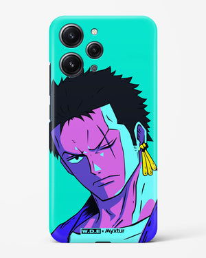 Pirate Sworsman [WDE] Hard Case Phone Cover (Xiaomi)
