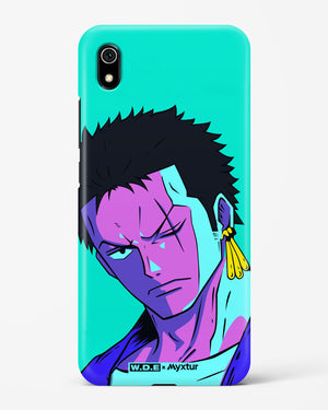 Pirate Sworsman [WDE] Hard Case Phone Cover (Xiaomi)