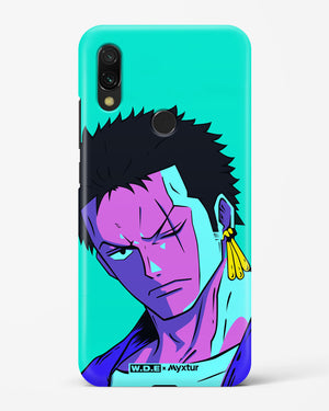 Pirate Sworsman [WDE] Hard Case Phone Cover (Xiaomi)