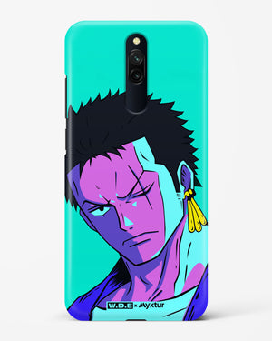Pirate Sworsman [WDE] Hard Case Phone Cover (Xiaomi)