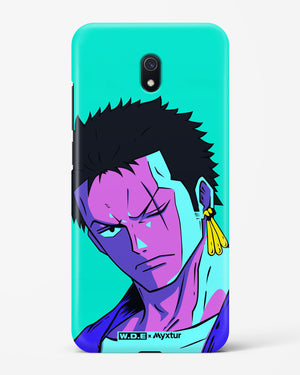 Pirate Sworsman [WDE] Hard Case Phone Cover (Xiaomi)