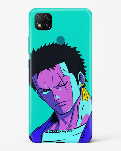 Pirate Sworsman [WDE] Hard Case Phone Cover (Xiaomi)