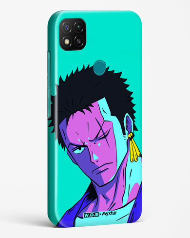 Pirate Sworsman [WDE] Hard Case Phone Cover (Xiaomi)