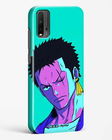 Pirate Sworsman [WDE] Hard Case Phone Cover (Xiaomi)