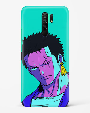 Pirate Sworsman [WDE] Hard Case Phone Cover (Xiaomi)