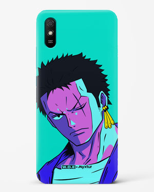 Pirate Sworsman [WDE] Hard Case Phone Cover (Xiaomi)