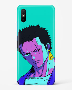 Pirate Sworsman [WDE] Hard Case Phone Cover (Xiaomi)