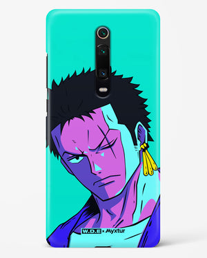 Pirate Sworsman [WDE] Hard Case Phone Cover (Xiaomi)