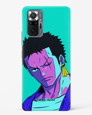 Pirate Sworsman [WDE] Hard Case Phone Cover (Xiaomi)