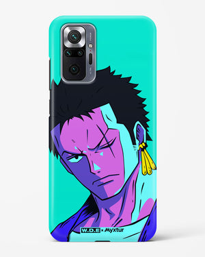 Pirate Sworsman [WDE] Hard Case Phone Cover (Xiaomi)
