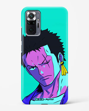 Pirate Sworsman [WDE] Hard Case Phone Cover (Xiaomi)