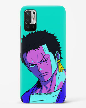 Pirate Sworsman [WDE] Hard Case Phone Cover (Xiaomi)