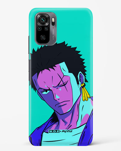 Pirate Sworsman [WDE] Hard Case Phone Cover (Xiaomi)