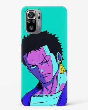 Pirate Sworsman [WDE] Hard Case Phone Cover (Xiaomi)