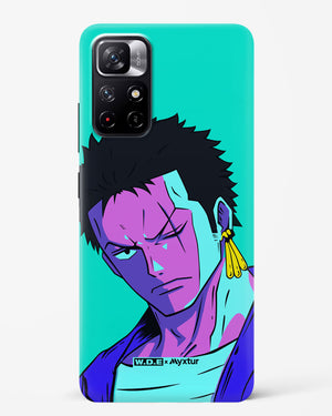 Pirate Sworsman [WDE] Hard Case Phone Cover (Xiaomi)