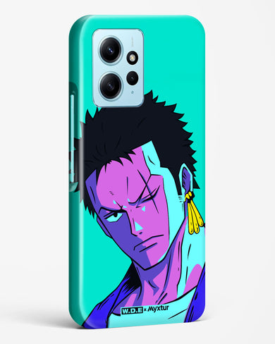 Pirate Sworsman [WDE] Hard Case Phone Cover (Xiaomi)