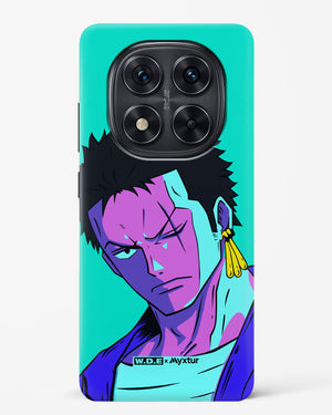 Pirate Sworsman [WDE] Hard Case Phone Cover (Xiaomi)
