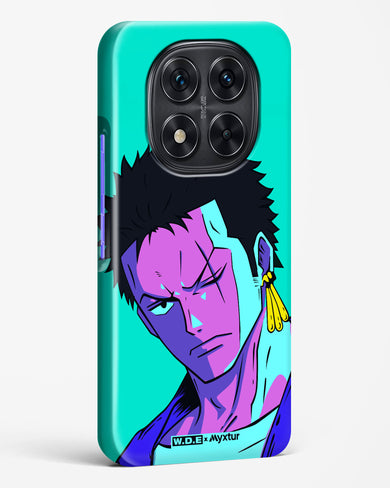 Pirate Sworsman [WDE] Hard Case Phone Cover (Xiaomi)