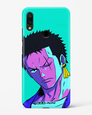Pirate Sworsman [WDE] Hard Case Phone Cover (Xiaomi)