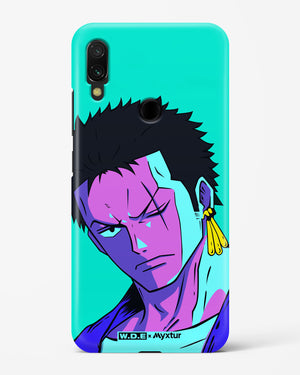 Pirate Sworsman [WDE] Hard Case Phone Cover (Xiaomi)