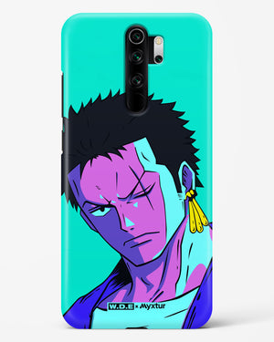 Pirate Sworsman [WDE] Hard Case Phone Cover (Xiaomi)