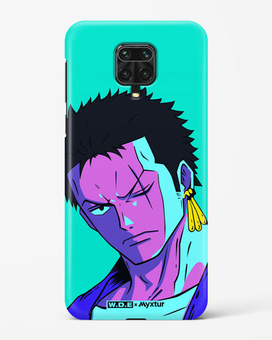 Pirate Sworsman [WDE] Hard Case Phone Cover (Xiaomi)