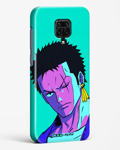 Pirate Sworsman [WDE] Hard Case Phone Cover (Xiaomi)