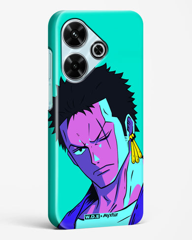 Pirate Sworsman [WDE] Hard Case Phone Cover (Xiaomi)