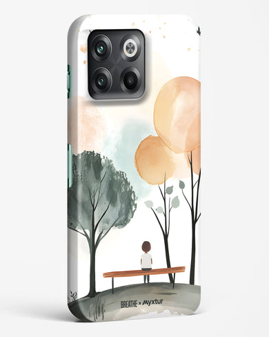 Quiet Grove [BREATHE] Hard Case Phone Cover (OnePlus)