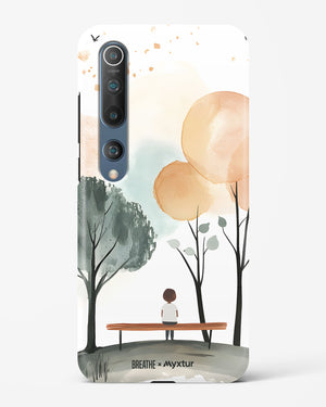 Quiet Grove [BREATHE] Hard Case Phone Cover (Xiaomi)