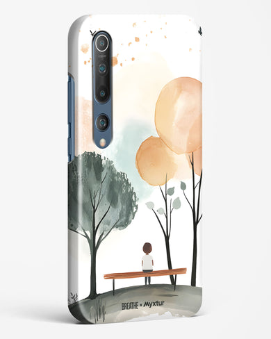 Quiet Grove [BREATHE] Hard Case Phone Cover (Xiaomi)