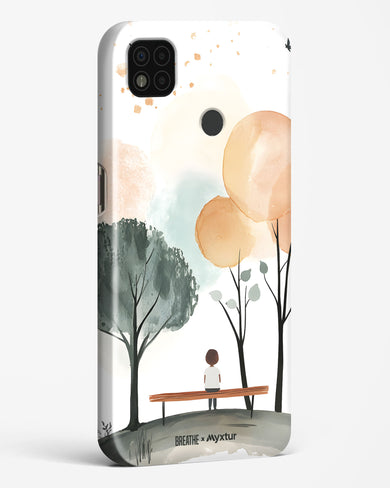 Quiet Grove [BREATHE] Hard Case Phone Cover (Xiaomi)
