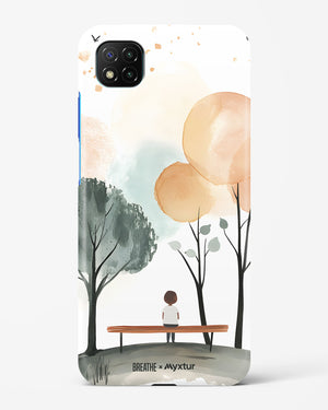 Quiet Grove [BREATHE] Hard Case Phone Cover (Xiaomi)