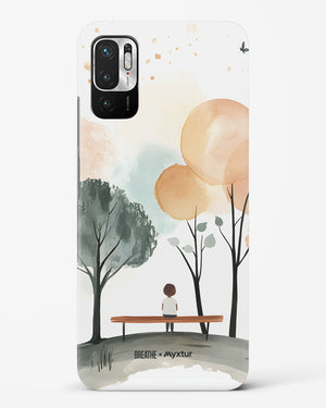 Quiet Grove [BREATHE] Hard Case Phone Cover (Xiaomi)