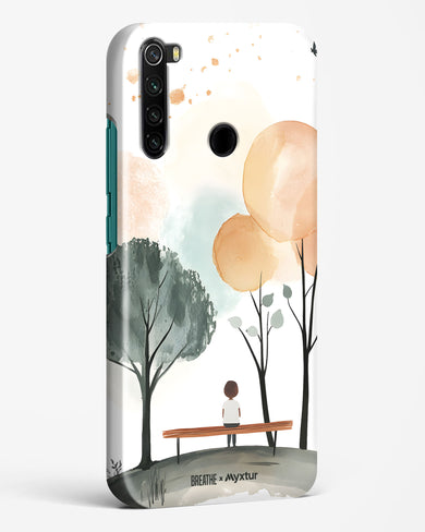 Quiet Grove [BREATHE] Hard Case Phone Cover (Xiaomi)