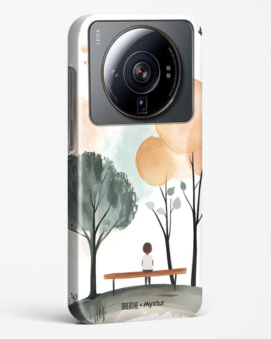 Quiet Grove [BREATHE] Hard Case Phone Cover (Xiaomi)