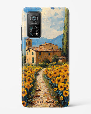Sunflower Vale [BREATHE] Hard Case Phone Cover (Xiaomi)