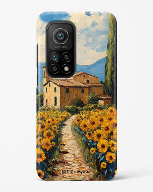 Sunflower Vale [BREATHE] Hard Case Phone Cover (Xiaomi)