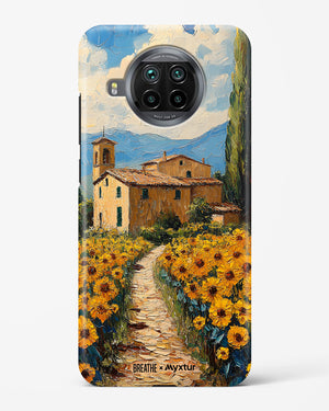 Sunflower Vale [BREATHE] Hard Case Phone Cover (Xiaomi)