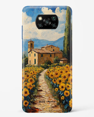 Sunflower Vale [BREATHE] Hard Case Phone Cover (Xiaomi)