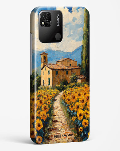 Sunflower Vale [BREATHE] Hard Case Phone Cover (Xiaomi)