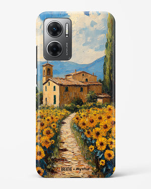 Sunflower Vale [BREATHE] Hard Case Phone Cover (Xiaomi)