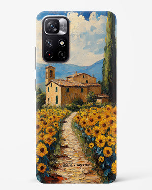 Sunflower Vale [BREATHE] Hard Case Phone Cover (Xiaomi)