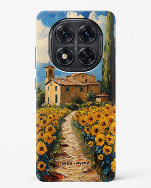 Sunflower Vale [BREATHE] Hard Case Phone Cover (Xiaomi)