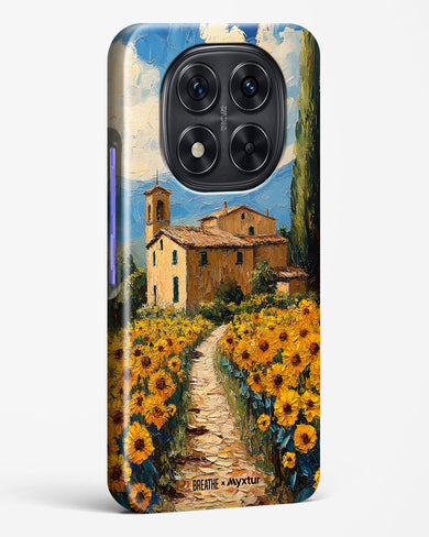 Sunflower Vale [BREATHE] Hard Case Phone Cover (Xiaomi)