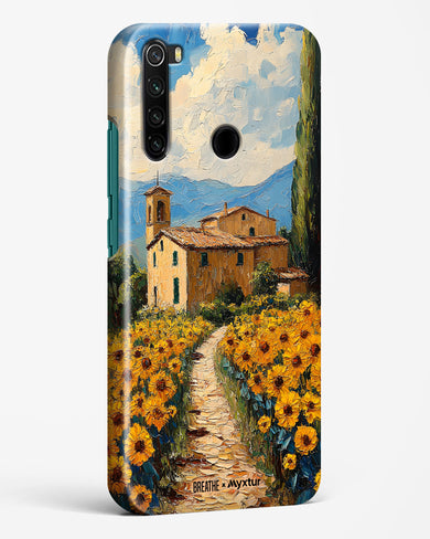 Sunflower Vale [BREATHE] Hard Case Phone Cover (Xiaomi)