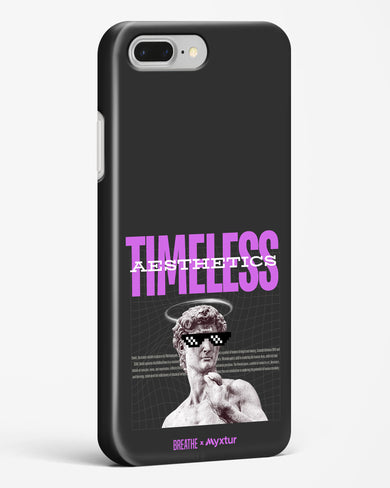 Timeless Aesthetics [BREATHE] Hard Case Phone Cover (Apple)