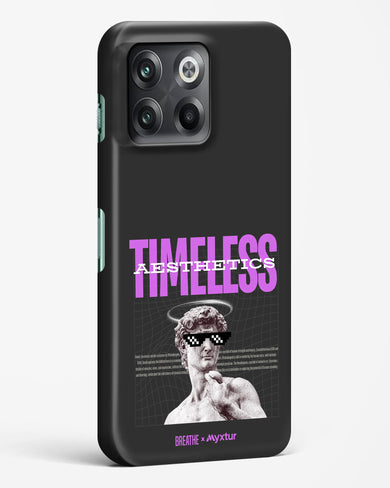 Timeless Aesthetics [BREATHE] Hard Case Phone Cover (OnePlus)