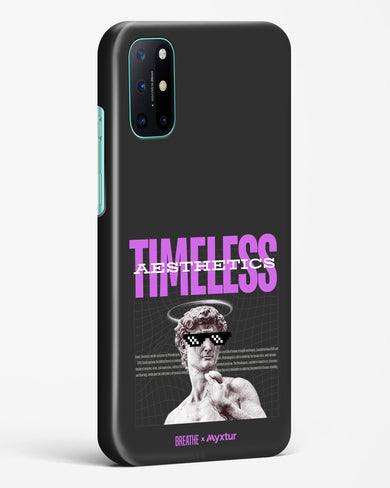 Timeless Aesthetics [BREATHE] Hard Case Phone Cover (OnePlus)