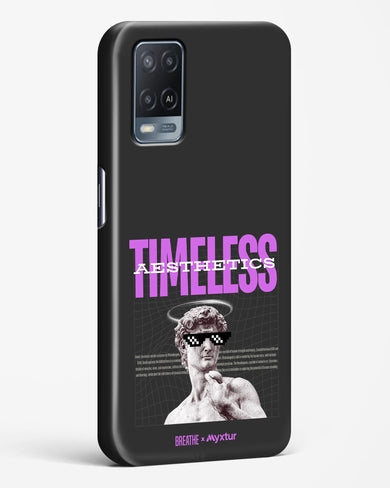 Timeless Aesthetics [BREATHE] Hard Case Phone Cover (Oppo)